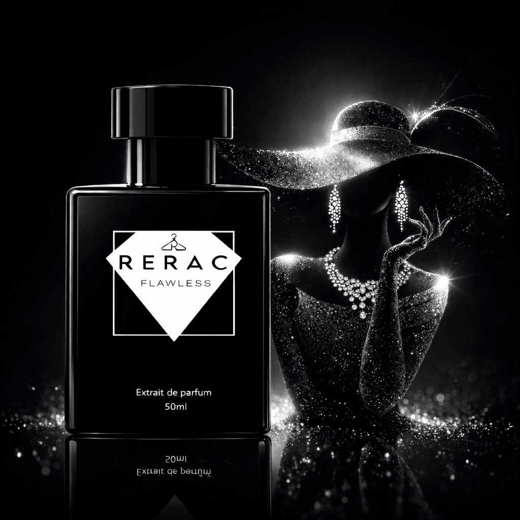 Rerac Flawless - Sweet & Seductive Fragrance For Women