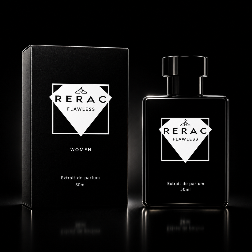 Rerac Flawless - Sweet & Seductive Fragrance For Women