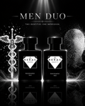 Men's Duo