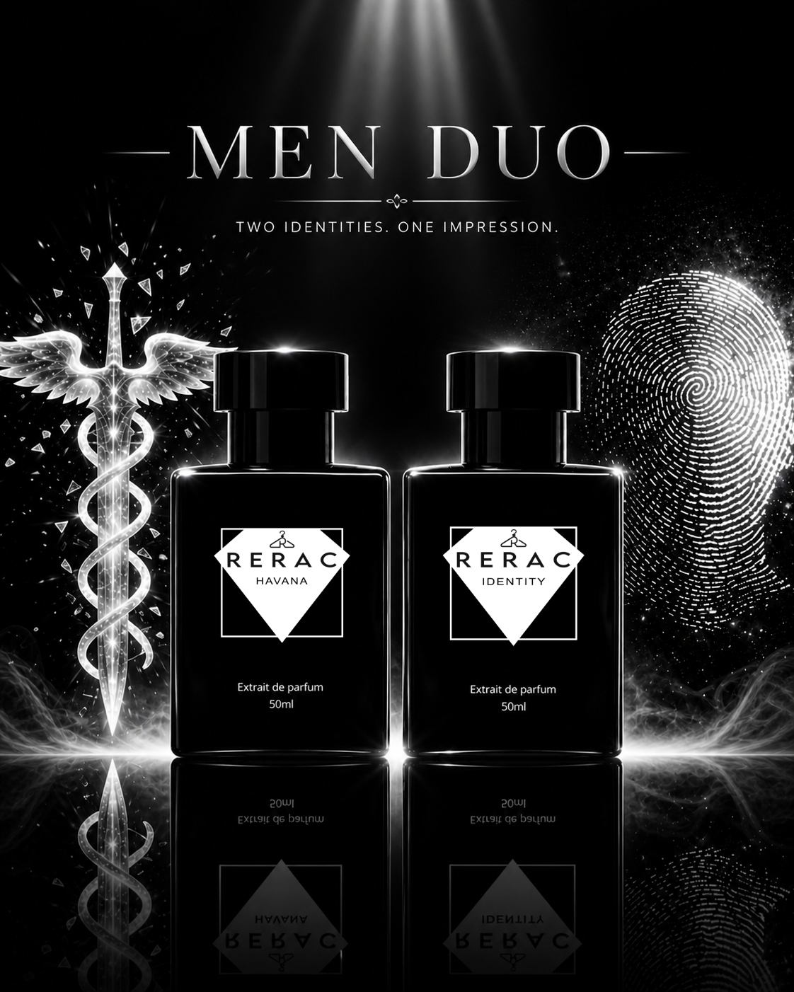 Men's Duo