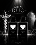 Men's Duo