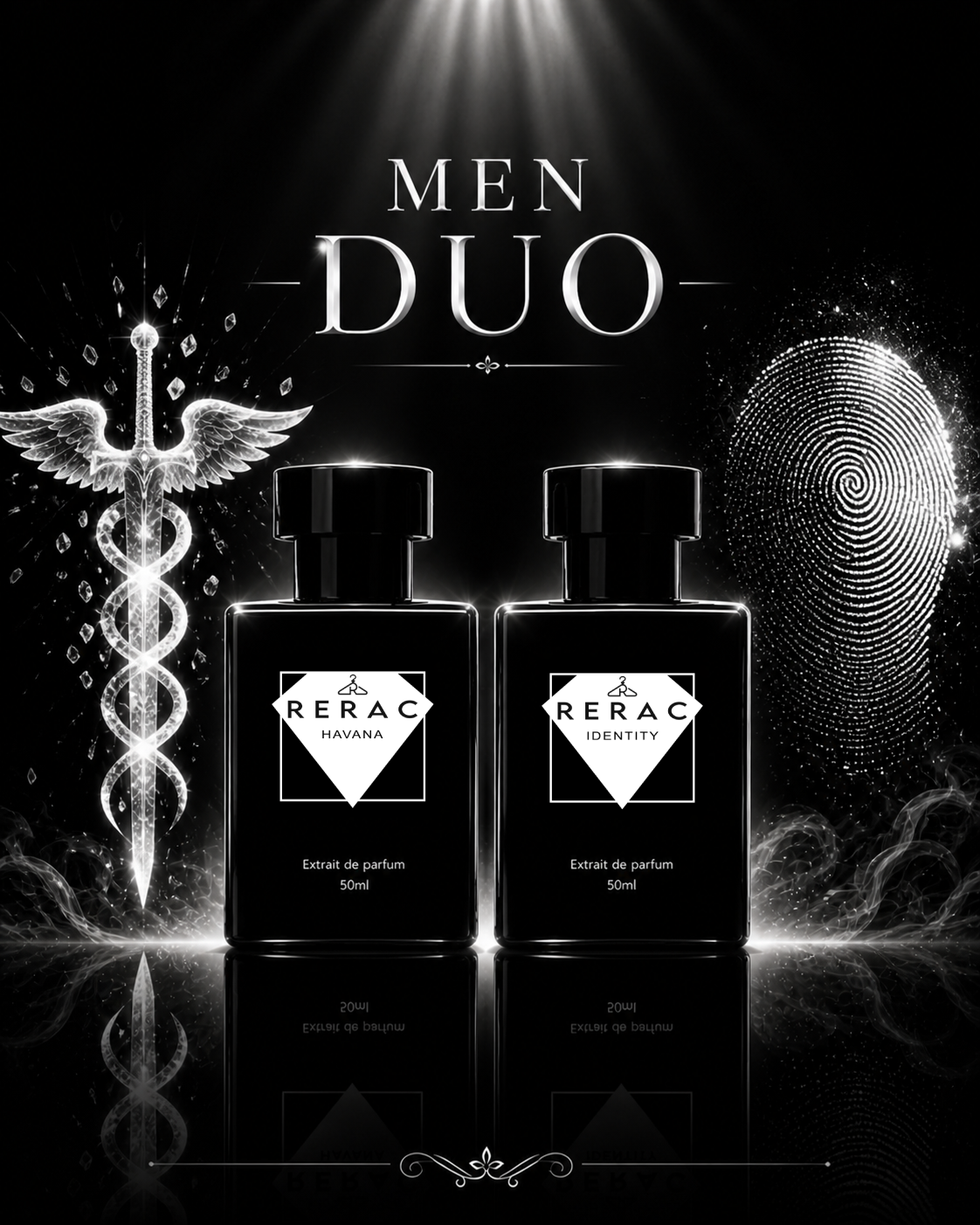 Men's Duo