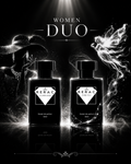 Women's Duo
