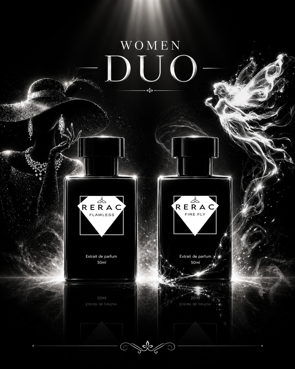 Women's Duo